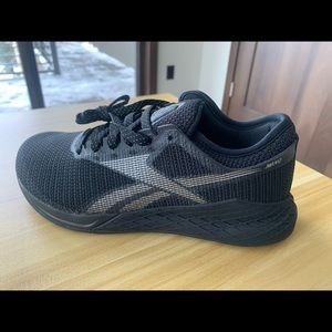 Reebok Nano 9 women’s training shoe
